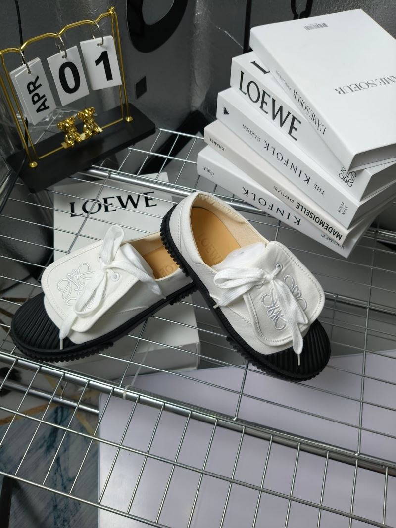 Loewe Shoes